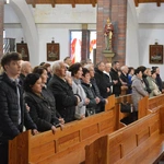 Święcenia diakonatu w Jankowicach