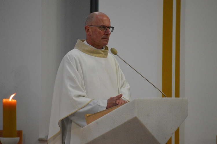 Święcenia diakonatu w Jankowicach