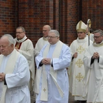 Święcenia diakonatu w Jankowicach