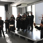 Teologia, która śpiewa