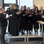 Teologia, która śpiewa