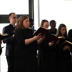 Teologia, która śpiewa