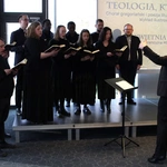 Teologia, która śpiewa