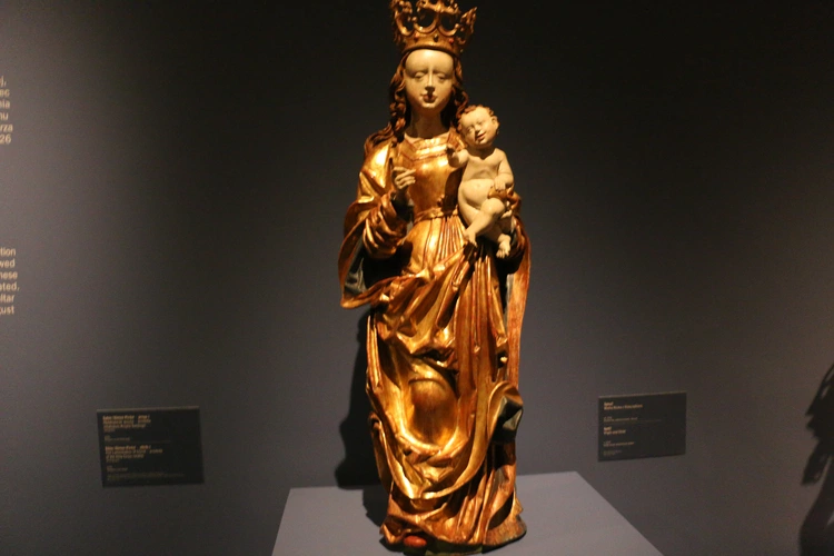 Wystawa "Gotyk w Karpatach"