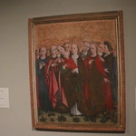 Wystawa "Gotyk w Karpatach"