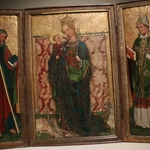 Wystawa "Gotyk w Karpatach"