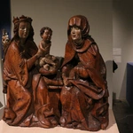 Wystawa "Gotyk w Karpatach"