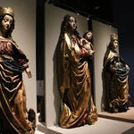 Wystawa "Gotyk w Karpatach"