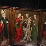 Wystawa "Gotyk w Karpatach"