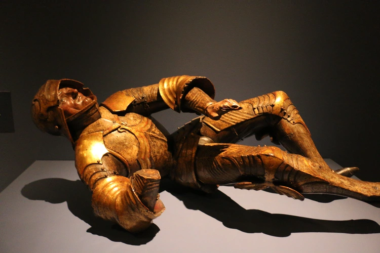 Wystawa "Gotyk w Karpatach"