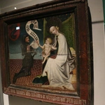 Wystawa "Gotyk w Karpatach"