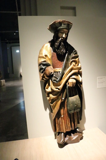 Wystawa "Gotyk w Karpatach"