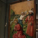 Wystawa "Gotyk w Karpatach"