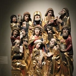 Wystawa "Gotyk w Karpatach"