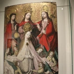 Wystawa "Gotyk w Karpatach"