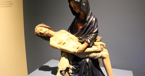 Wystawa "Gotyk w Karpatach"