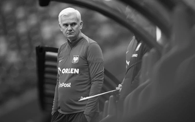 Nie żyje Jacek Magiera. Asystent selekcjonera reprezentacji Polski miał 49 lat