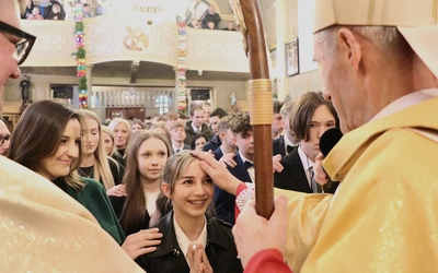 Chcą stać się "pokoleniem plus" zgodnie z zachętą papieża Leona XIV