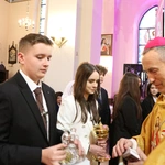 Bierzmowanie w Laskowej 2026