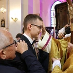 Bierzmowanie w Laskowej 2026