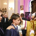 Bierzmowanie w Laskowej 2026