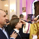 Bierzmowanie w Laskowej 2026
