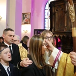 Bierzmowanie w Laskowej 2026