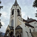 Bierzmowanie w Laskowej 2026