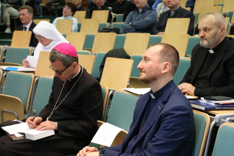 Płockie Dni Pastoralne 2026