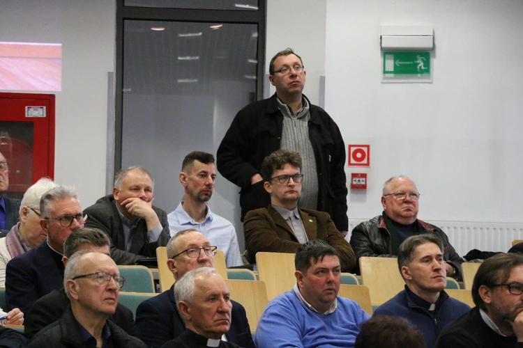 Płockie Dni Pastoralne 2026