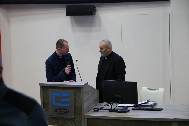 Płockie Dni Pastoralne 2026