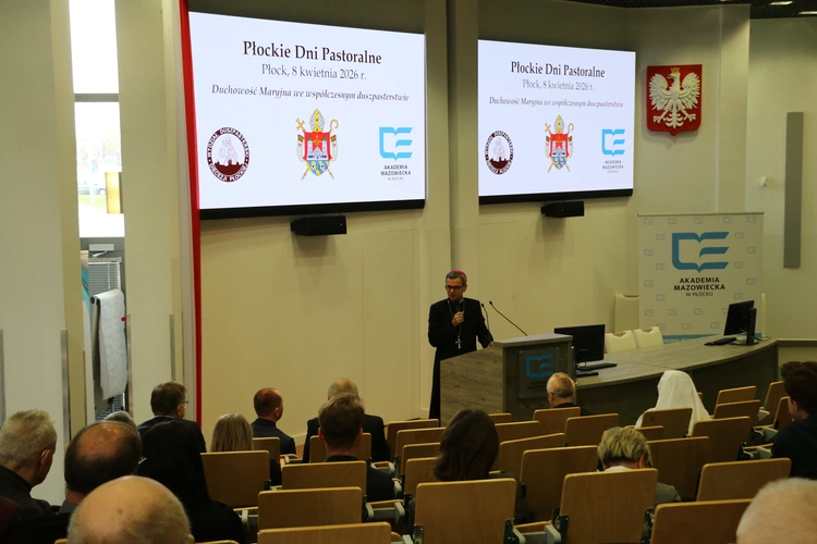 Płockie Dni Pastoralne 2026