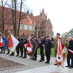 Radomskie obchody rocznicy katastrofy smoleńskiej 