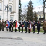 Radomskie obchody rocznicy katastrofy smoleńskiej 