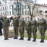 Radomskie obchody rocznicy katastrofy smoleńskiej 
