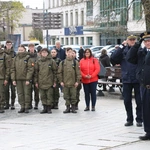Radomskie obchody rocznicy katastrofy smoleńskiej 