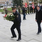 Radomskie obchody rocznicy katastrofy smoleńskiej 