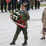Radomskie obchody rocznicy katastrofy smoleńskiej 