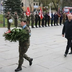 Radomskie obchody rocznicy katastrofy smoleńskiej 