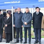 Radomskie obchody rocznicy katastrofy smoleńskiej 