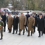 Radomskie obchody rocznicy katastrofy smoleńskiej 