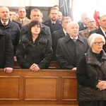 Radomskie obchody rocznicy katastrofy smoleńskiej 