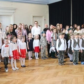 Promują patriotyzm i miłość do ojczyzny