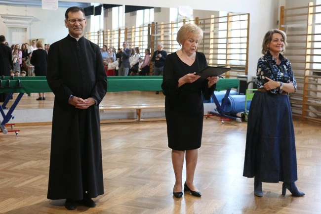 Promują patriotyzm i miłość do ojczyzny