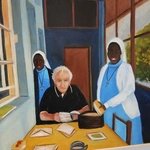 Premierowa nowego filmu animowanego z cyklu "Misyjni Superbohaterzy"