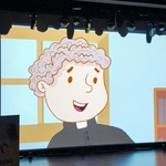 Premierowa nowego filmu animowanego z cyklu "Misyjni Superbohaterzy"