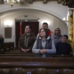 Włączenie nowych kanoników Katedralnej Kapituły Łowickiej