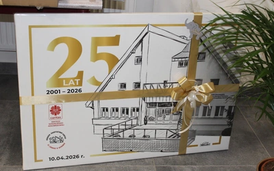 25 lat ośrodka w Ostrowcu