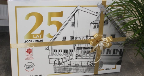 25 lat ośrodka w Ostrowcu