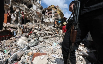 Izrael odrzuca rozejm z Hezbollahem